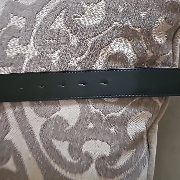 Versace " Medusa Belt" - Picture 7 of 10